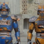 ピンチシーンセンター　情報分析室