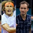 チチパス、ルブレフ、ルードあたりの選手ってもうGS優勝無理なんかな…