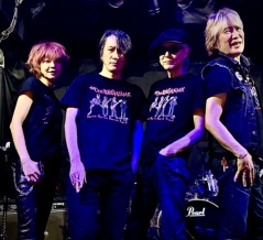 サンキュー札幌！(THE ONE  NIGHTS.DAY2）