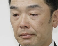 阿部慎之助の長女、児相に「父に首を絞められた」「他の家族も被害に遭った」と相談　警察への通報にも同意wwwwww