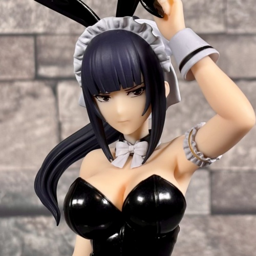 【フィギュアレビュー】オーバーロード BiCute Bunnies Figureーナーベラルー
