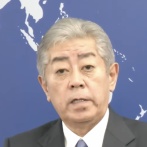 【爆笑】岩屋前外相「石破政権は80点かな」