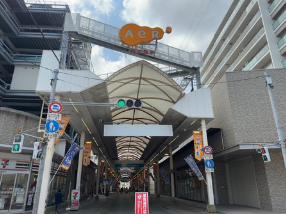 商品券が155人に当たる！「アエル宝探しゲーム」（諫早市アエル商店街）