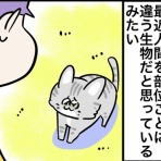 さといもな日々