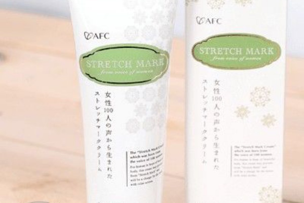 べたべたするのが苦手 真夏でも塗りやすい妊娠線予防クリーム