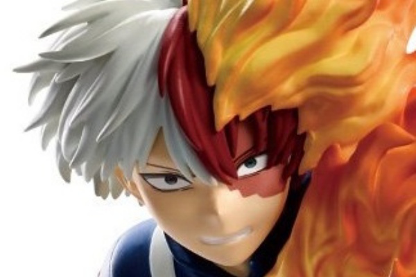 遊戯王&ドラゴンボール通販予約情報局 - 僕のヒーローアカデミア