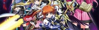 【悲報】リリカルなのはさん、既に過去のアニメに成り果てる・・・