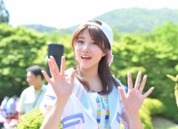 5/21 チーム8 舞木香純参加「山ガールコンテスト」写真・動画まとめ！