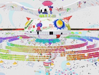 細田守監督「サマーウォーズはネットがまだ非常に牧歌的な世界だった頃のすごく健全な作品」