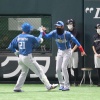 BIGBOSS「明日は4番ファースト清宮君」