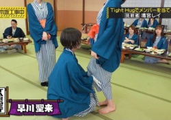 【乃木坂46】配信中の清宮レイちゃん暴れてて草だったwwwwwww