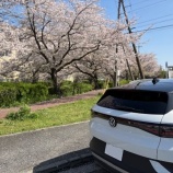 �ذ��֤μ��뤫���Volkswagen ID.4 Pro�ˡ٤β���