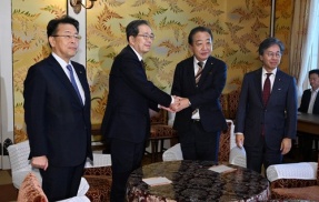 公明党　立憲共産党と悪魔合体ｗｗｗｗｗｗｗｗｗｗｗｗｗ