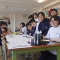 横断幕作成