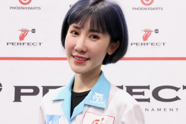 シュウモモ選手はなぜｐｅｒｆｅｃｔなのか にわかまっしぐらなブログ ダーツボクシング諸々