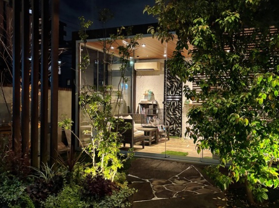 昨日はお見合いでした。