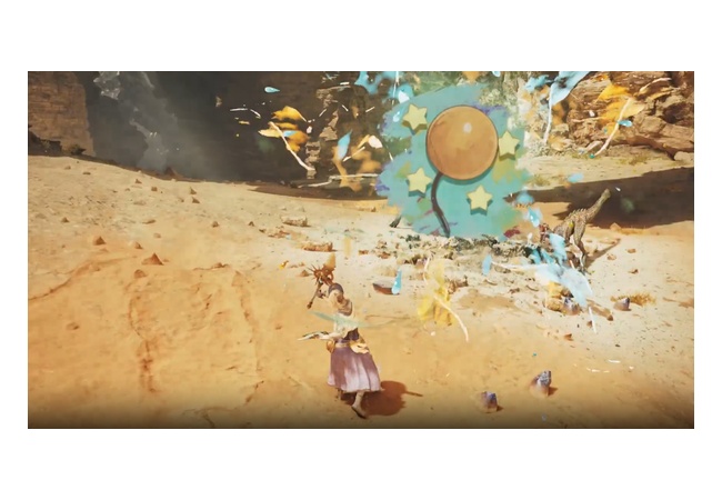 モンハンとＦＦ１４コラボ、推してた世界観が無茶苦茶ｗｗｗｗｗｗ