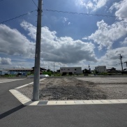 【ただいま施工中】・・・快適に過ごす平屋