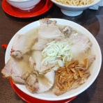 新潟ラーメン@とあるラーメン同好会