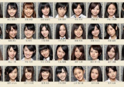 【疑問】 なぜ「乃木坂＝美人」って世間的なイメージがついてしまったんだ思う？？？