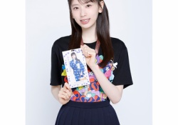 【悲報】矢田萌華さん、ほぼ与田祐希になるwwwwww