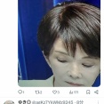 【草】高市早苗、会見中に頭にハエが止まるwywywywywywwywywywywyyw