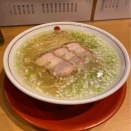 塩中華そば