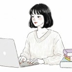 ５０代主婦、とりあえず書きます