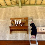 少剣日記　2025年10月～3月