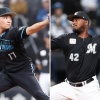 【日本ハム】２カード連続でユニ同色対決の珍事!?SNS「ホークスに続いて黒対黒じゃないか」