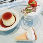 「いつくしみの光」　自分自身への思いやり、温かさは世界へ広がる