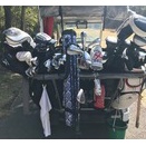 2026年ゴルフラウンド2