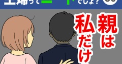 【30】主婦ってニートでしょ？