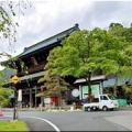5/30～6/2間で、ノンビリと「七面山〝敬慎院・奥の院〟」に参詣でした(06)