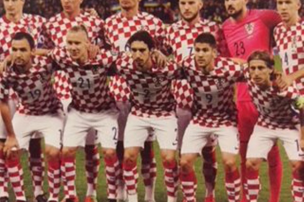 ワールドカップ18 クロアチアvsイングランド いにしえの高校サッカー備忘録 ワールドカップ18 クロアチアvsイングランド いにしえの高校サッカー備忘録