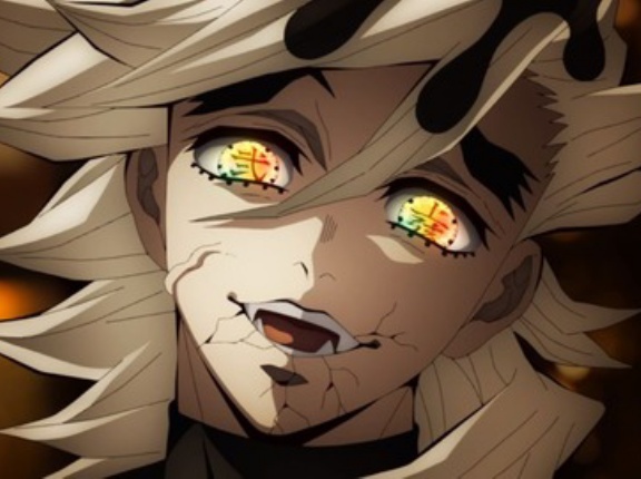 「鬼滅の刃」の童磨とかいう、最後の最後で純愛に目覚めた鬼ｗｗｗｗ