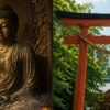 仏教徒「如来ってのが1番偉くてぇ」日本人「いやうちには天照大御神がいるんで…」仏教「そうそれ！」