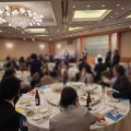 日健マネジメント決起大会…
