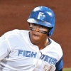 交流戦MVP・日本ハム水谷瞬、初めて中堅でスタメン出場「中堅が一番打球が見やすいと思う」