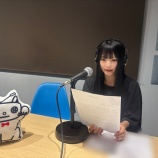 『[ノイミー] 本日(6月26日) ABSラジオ『≠ME永田詩央里のけれけれ』第53回放送！！』の画像