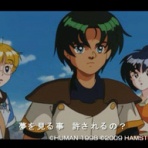 ゲムアニパ日記