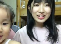 吉田華恋ちゃんの妹が可愛すぎるｗｗｗ