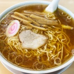 生卵をつけ汁に使いつけ麺として食べても美味しいんだぞ！七飯町「大勝軒」