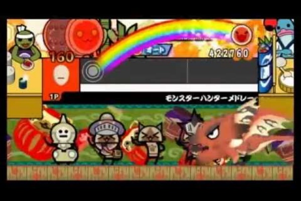 モンスターハンター動画まとめ モンハン攻略 クエスト 立ち回り装備 スキルの参考に 16