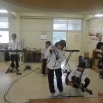 ギターな日々。