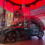 銀座のふみちゃん Ginza no Fumi chan