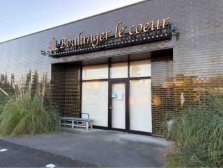 東区太平にあった大人気ベーカリー『Boulanger le coeur（ブーランジェルクール）』が閉店してる。