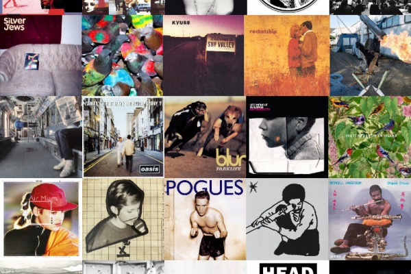 ディスクユニオン新宿インディ・オルタナティヴロック館 - 中古情報