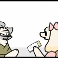 ふたりで？