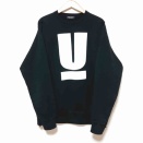 UNDERCOVER スウェットシャツ